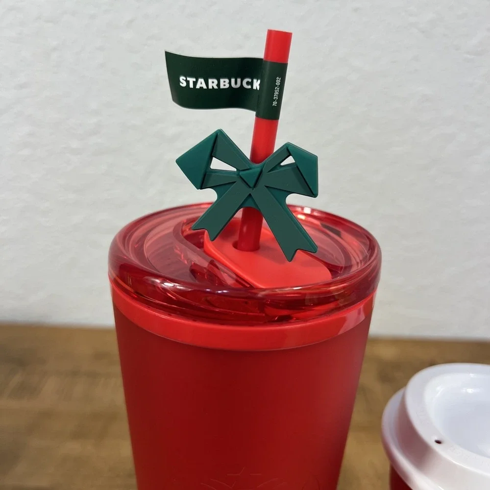 Starbucks 2026 valentine